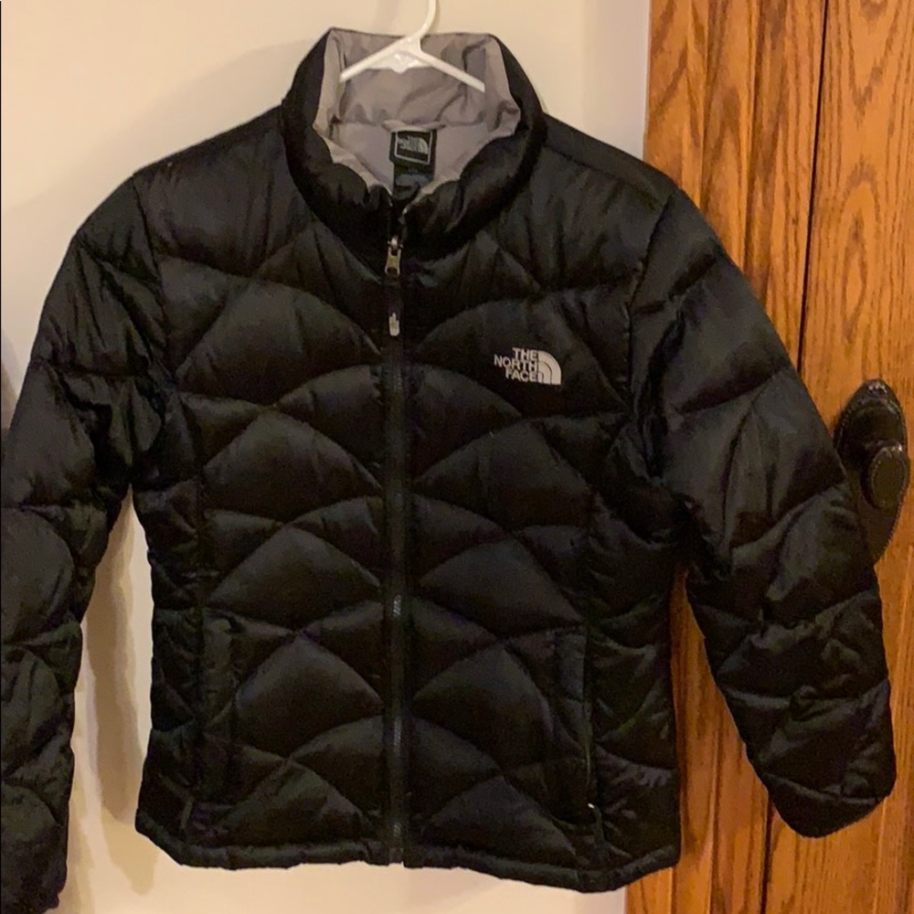 North Face girls XL (18) jacket